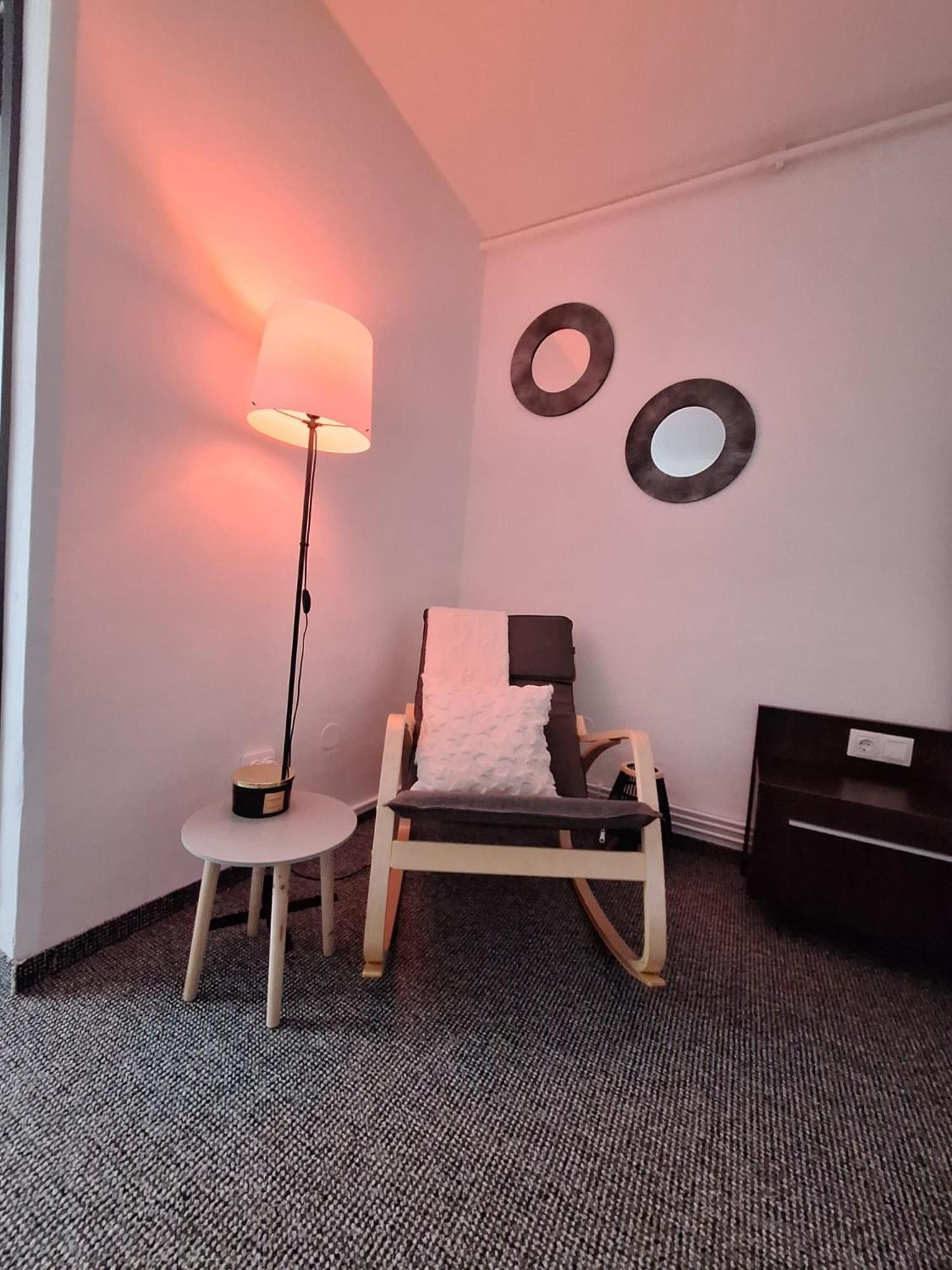 Onyx - Radiance Aparthotel Brassó Kültér fotó