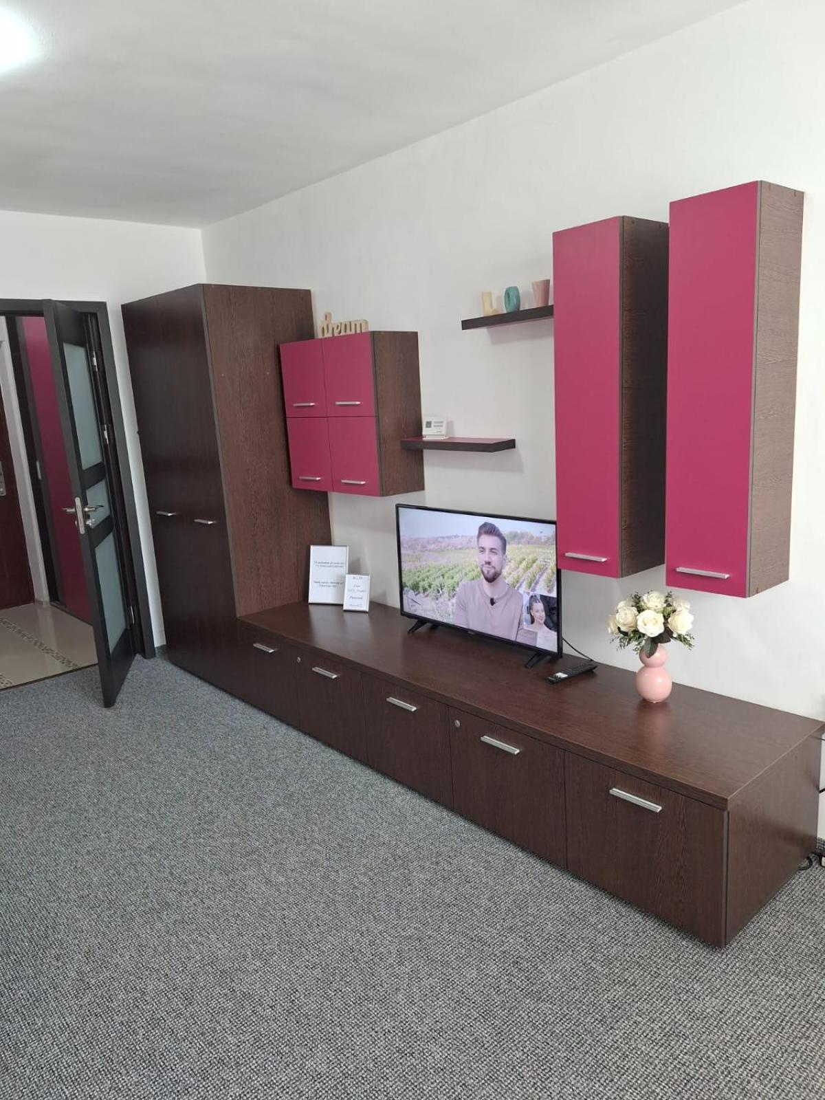 Onyx - Radiance Aparthotel Brassó Kültér fotó